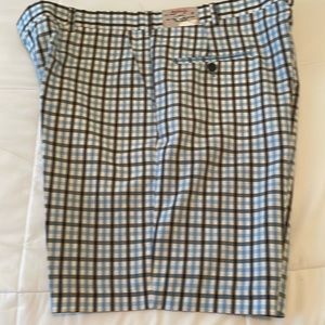 Man’s dress shorts - Hubbard